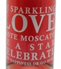 Stormhoek Love Sparkling Moscato Rosé